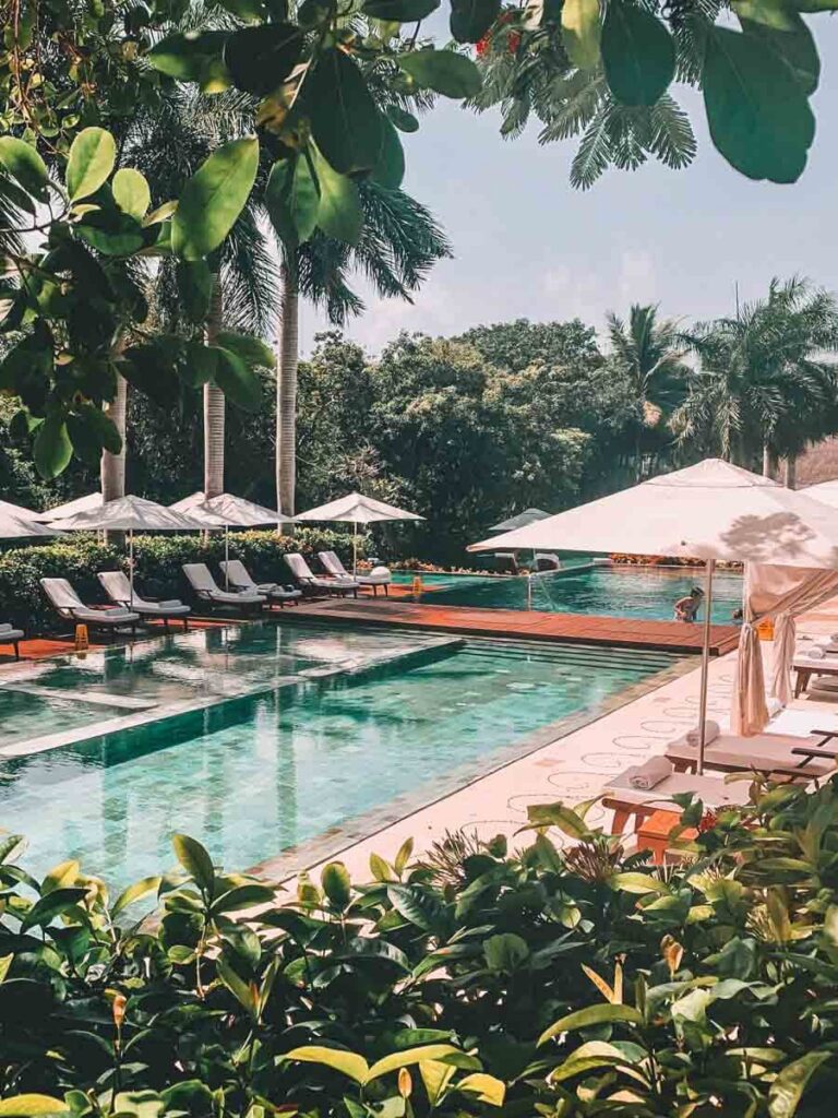 Riviera Maya